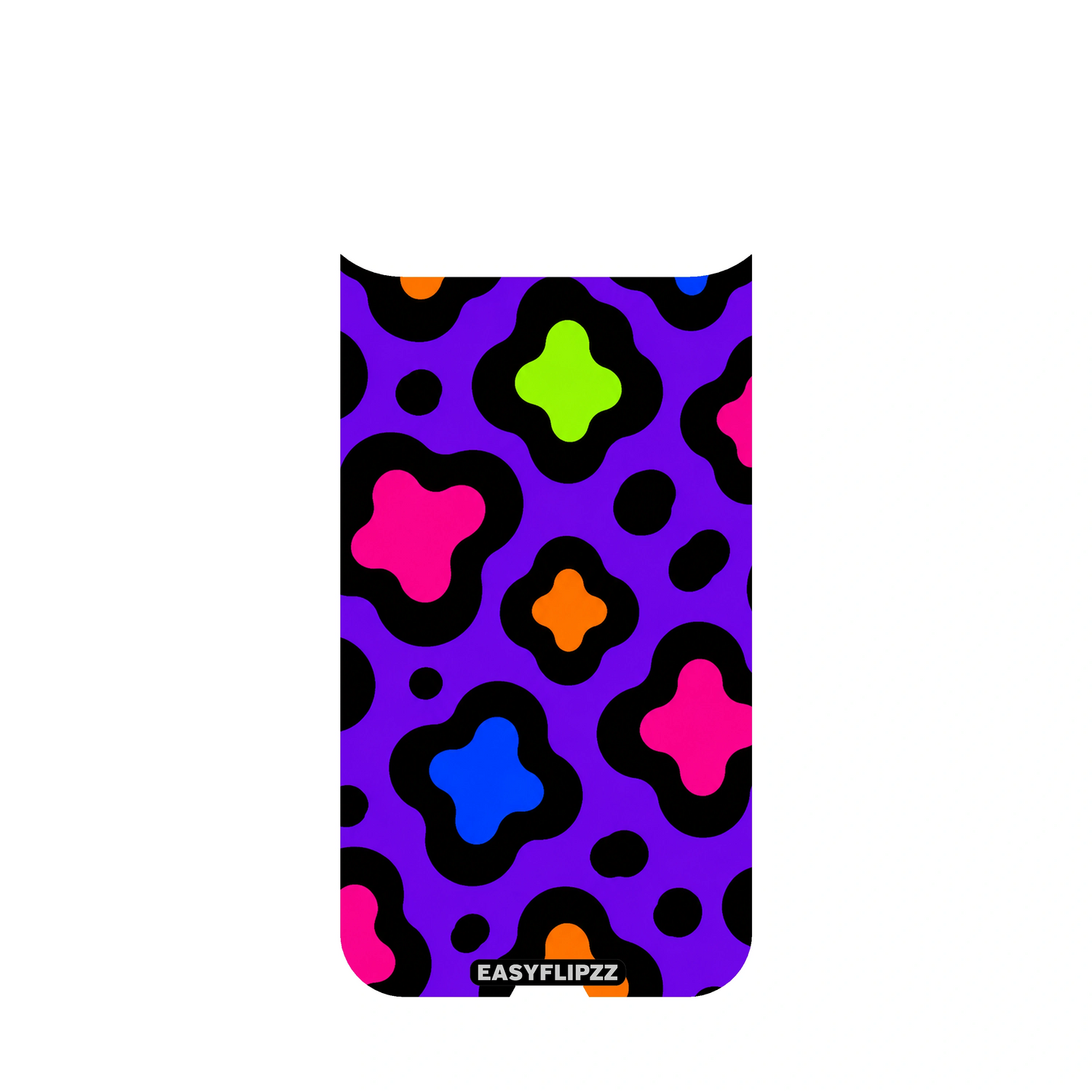 Purple Riot Backflipzz - iPhone 17 Air