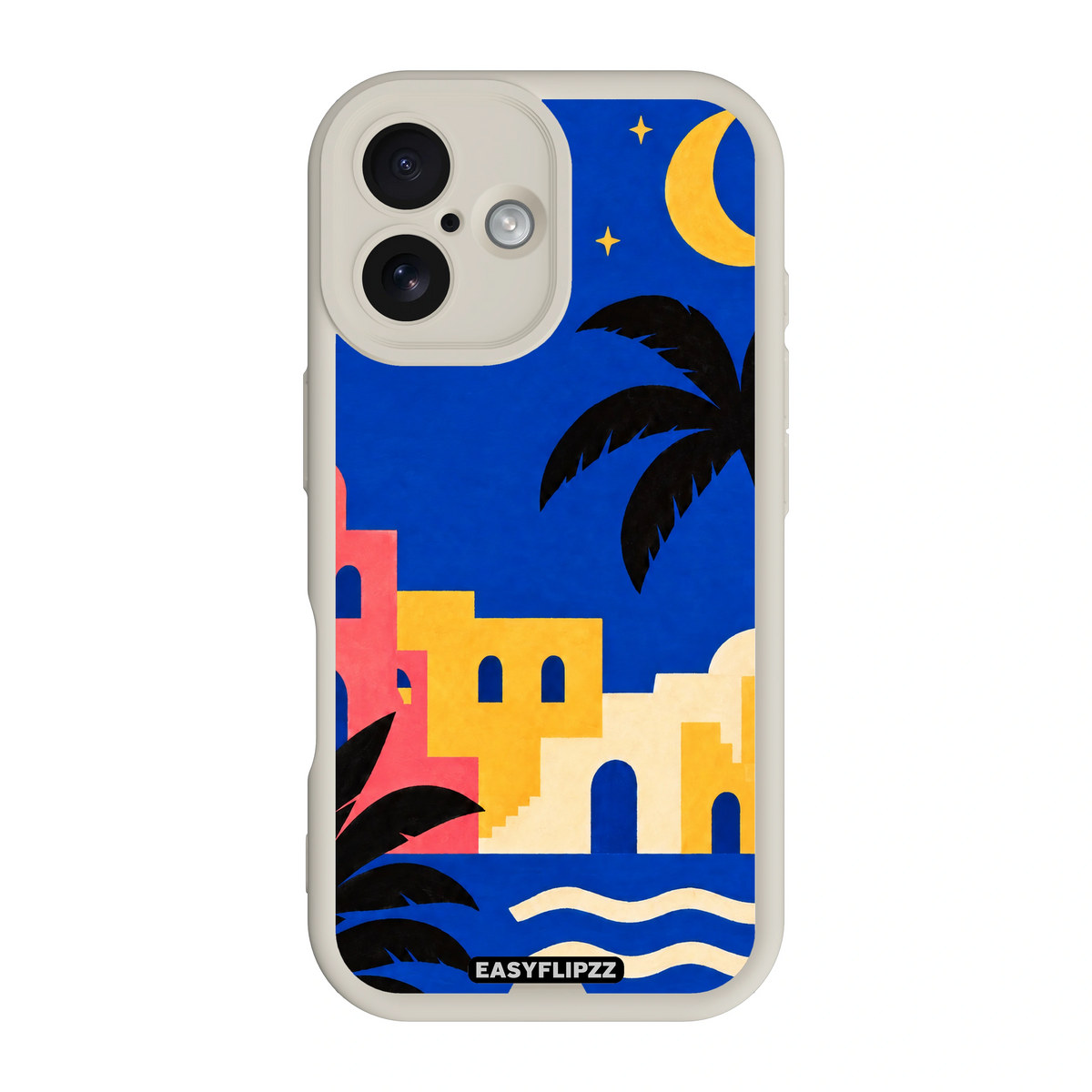 Casaluna - iPhone 16 Plus