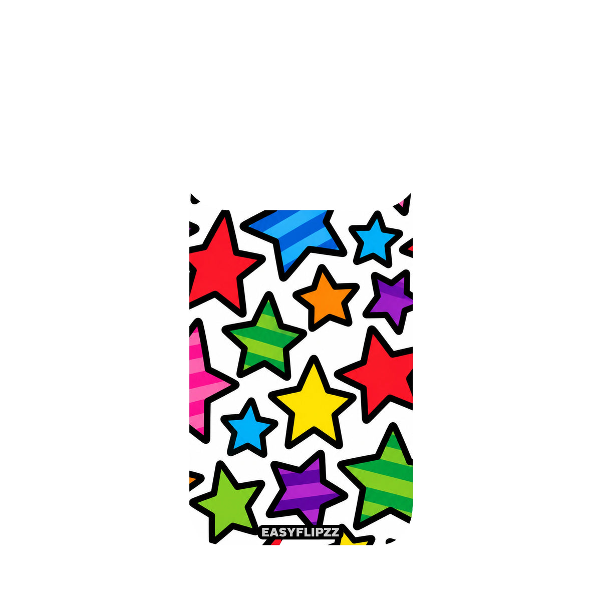 Starla Backflipzz - iPhone 17 Pro