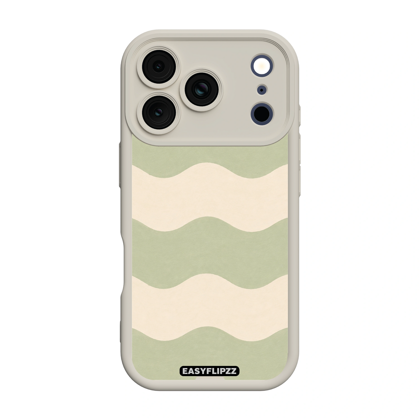 Breeze Sage - iPhone 17 Pro
