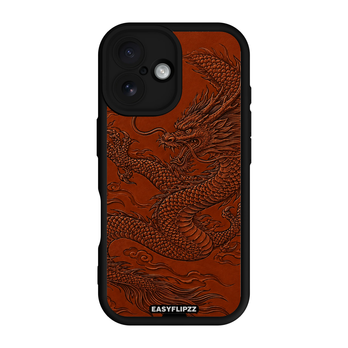 Ryuzen - iPhone 16