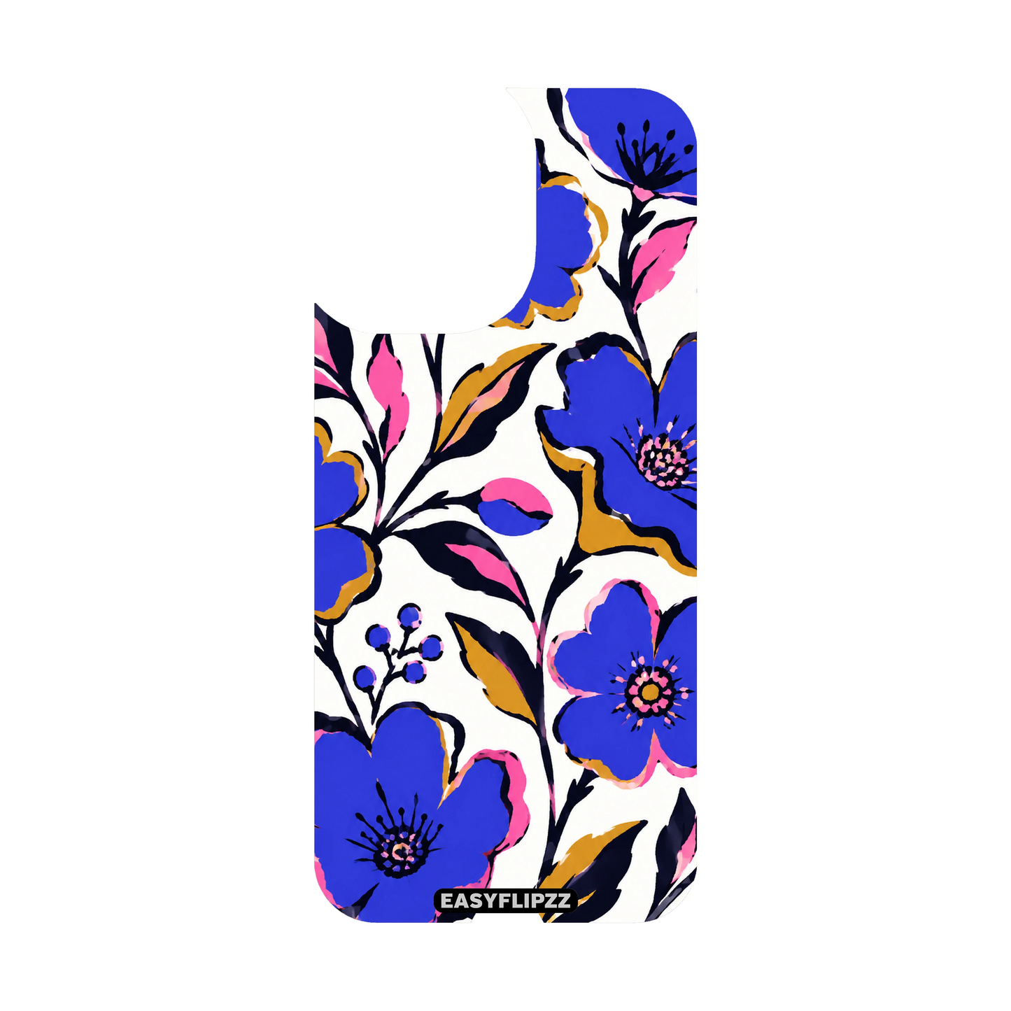 Cobalia Backflipzz - A05