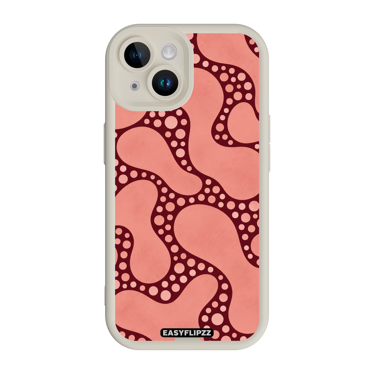 Berry Pebble - iPhone 15