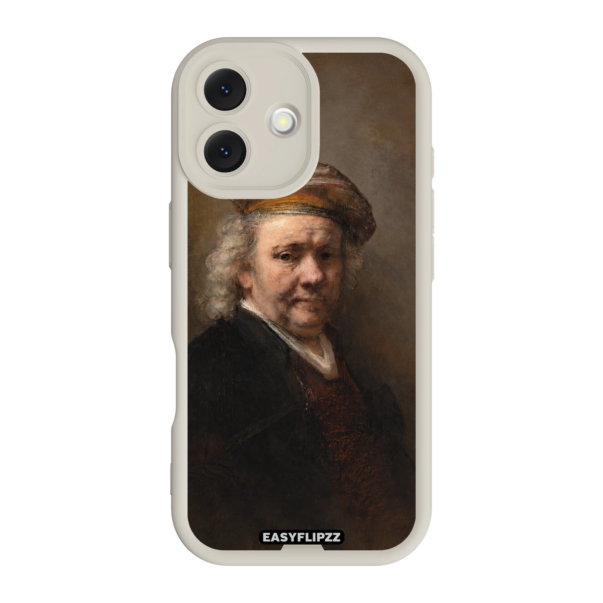 Dutch Master - iPhone 17