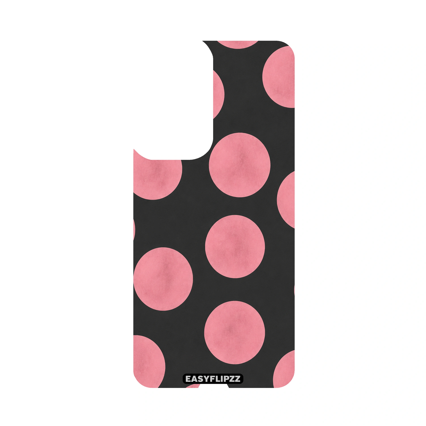 Blush Pop Backflipzz - A37