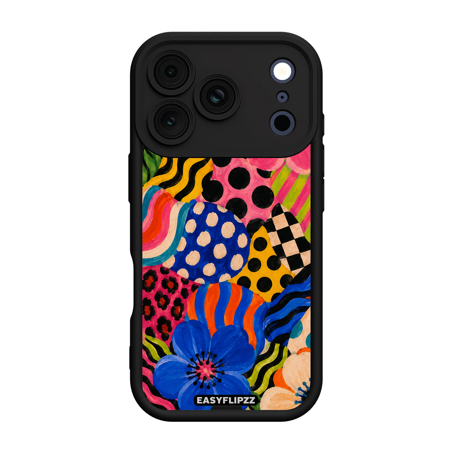 Pattern Parade - iPhone 17 Pro Max