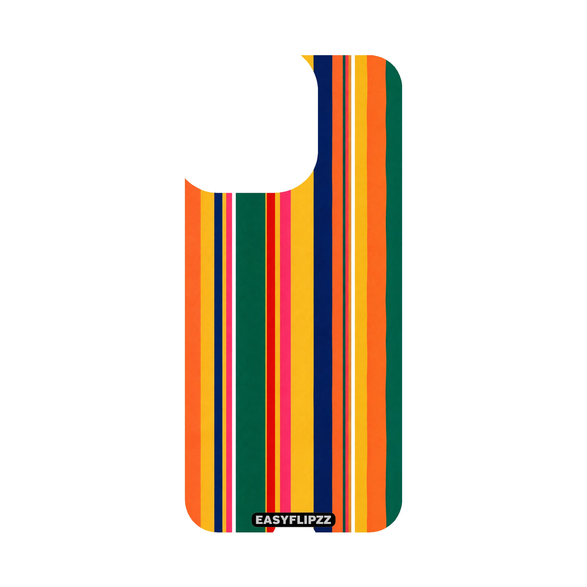 Carnaval Backflipzz - iPhone 12 Pro Max