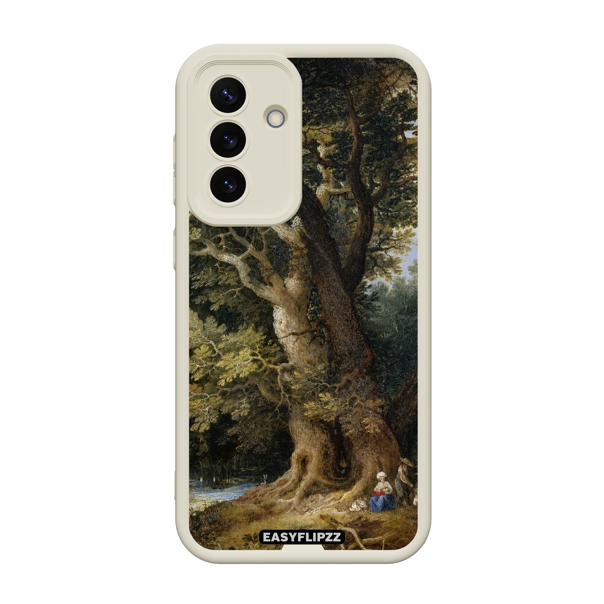 Elderwood - S24 Plus