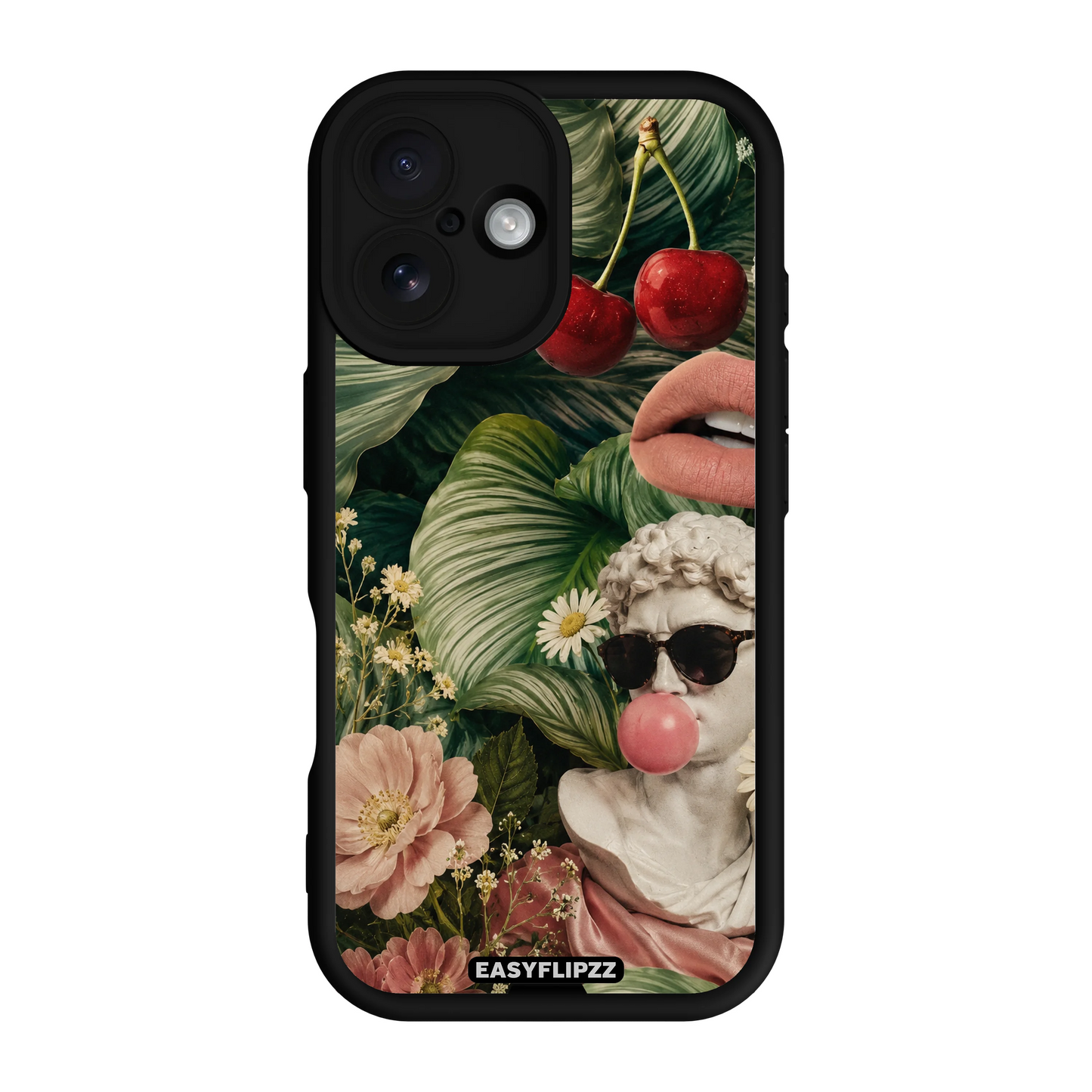 Museberry - iPhone 16 Plus