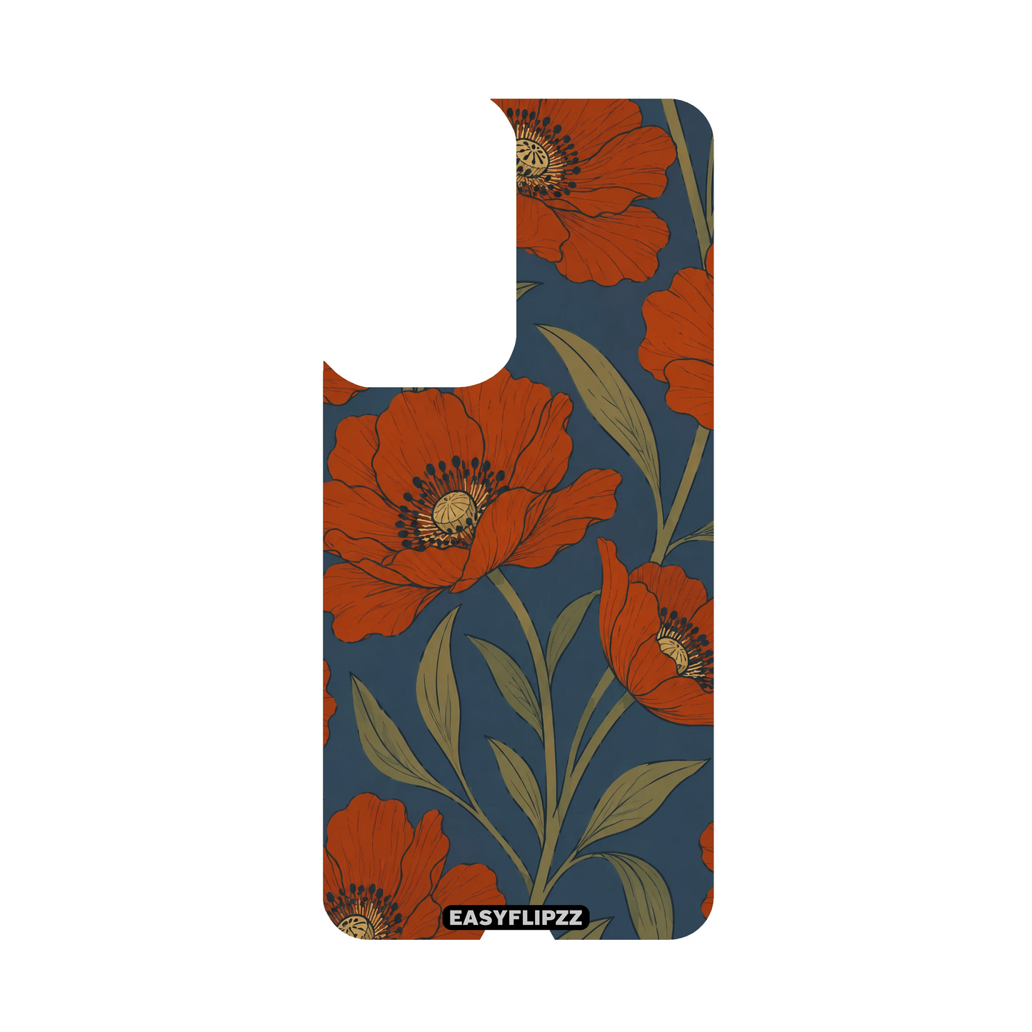 Papavera Backflipzz - A35