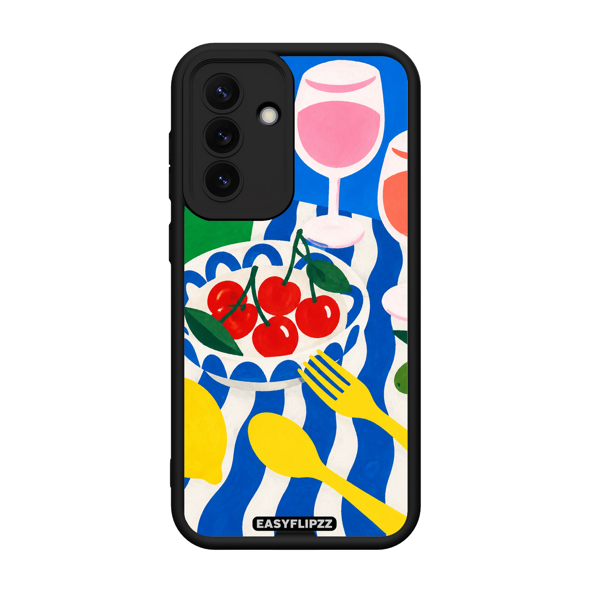 Apperitivo - S24 Plus
