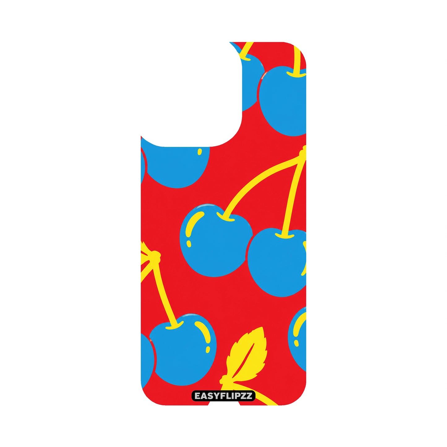 BamBam Backflipzz - iPhone 16 Pro