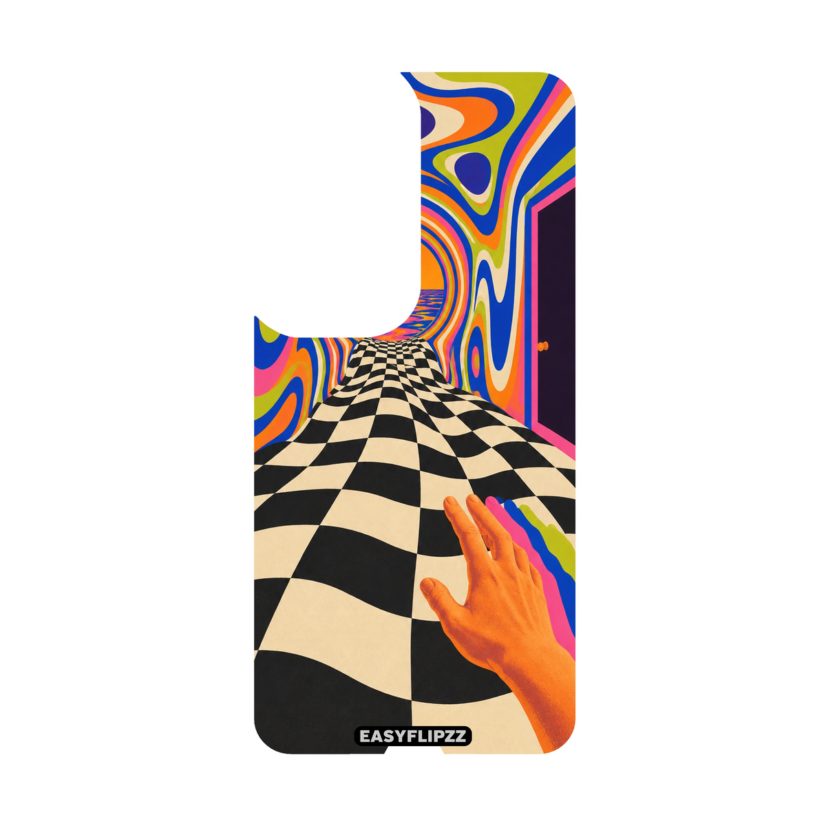 Tripscape Backflipzz - S22