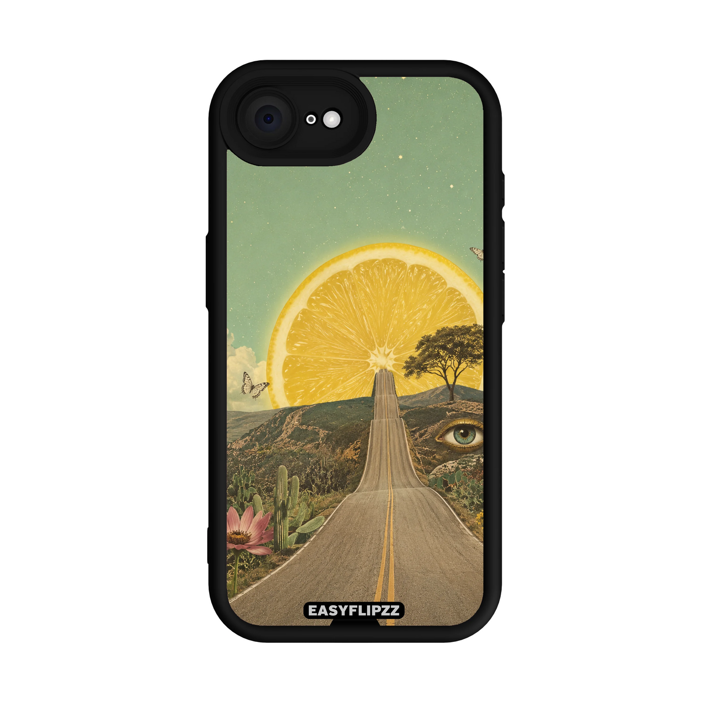 Sunroute - iPhone 16e