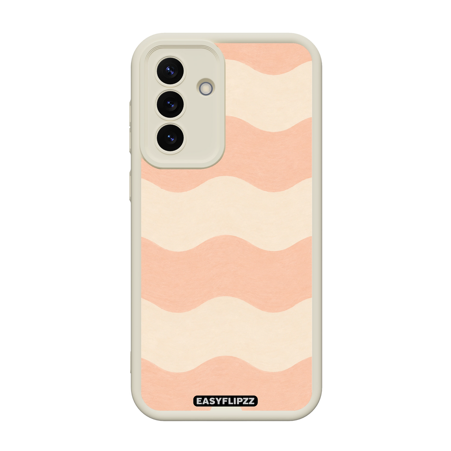 Breeze Peach - A36