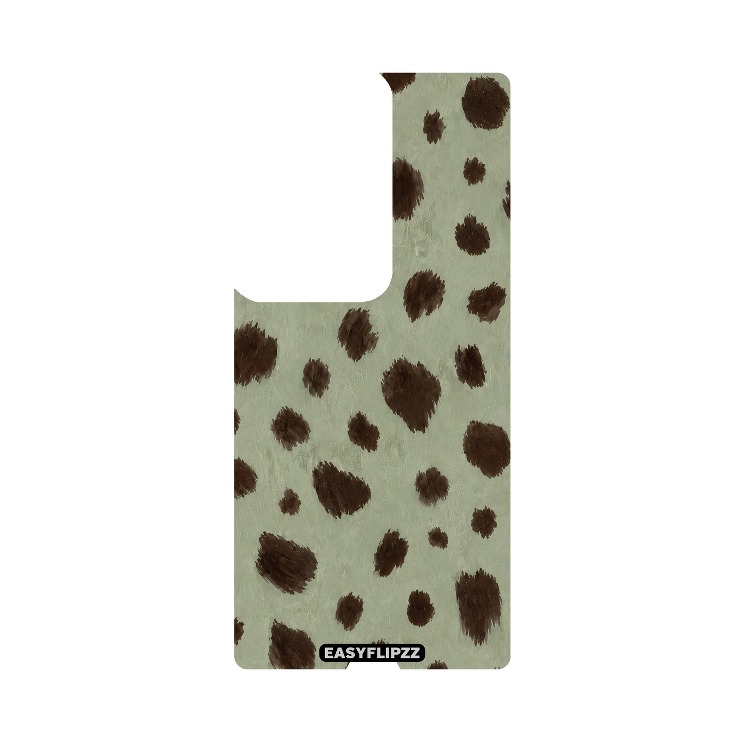 Sage Leopard Backflipzz - S22 Ultra