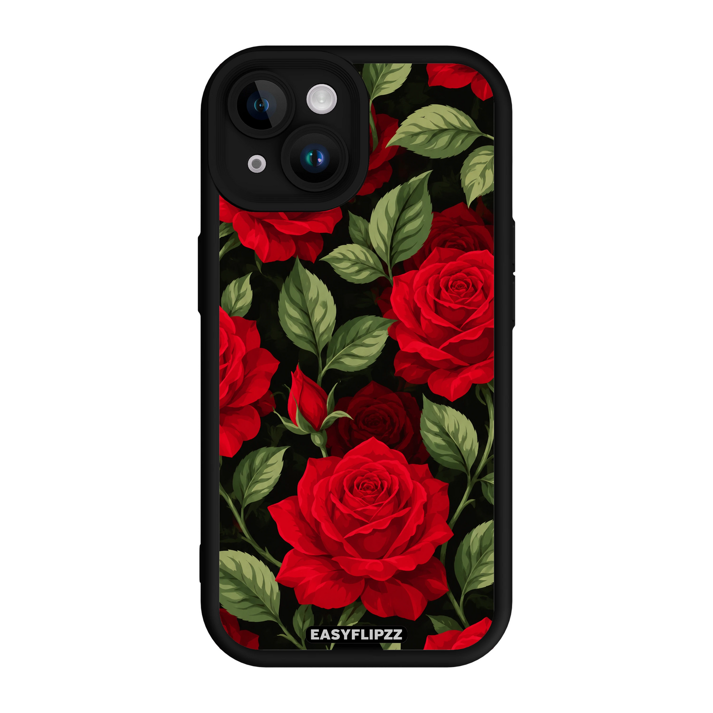 Rosso - iPhone 15 Plus
