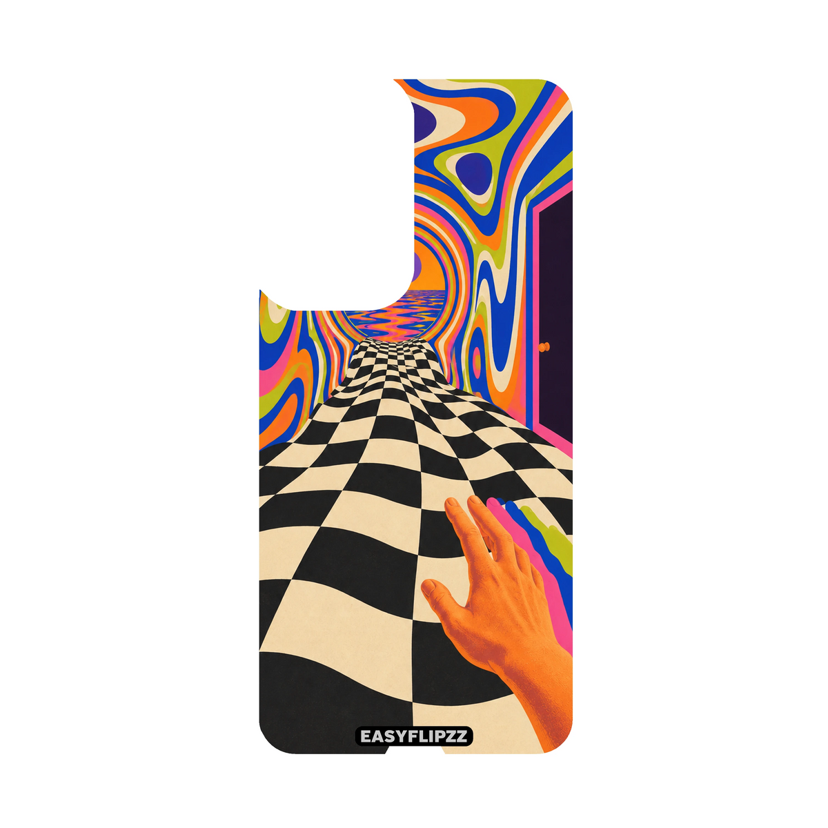 Tripscape Backflipzz - S24