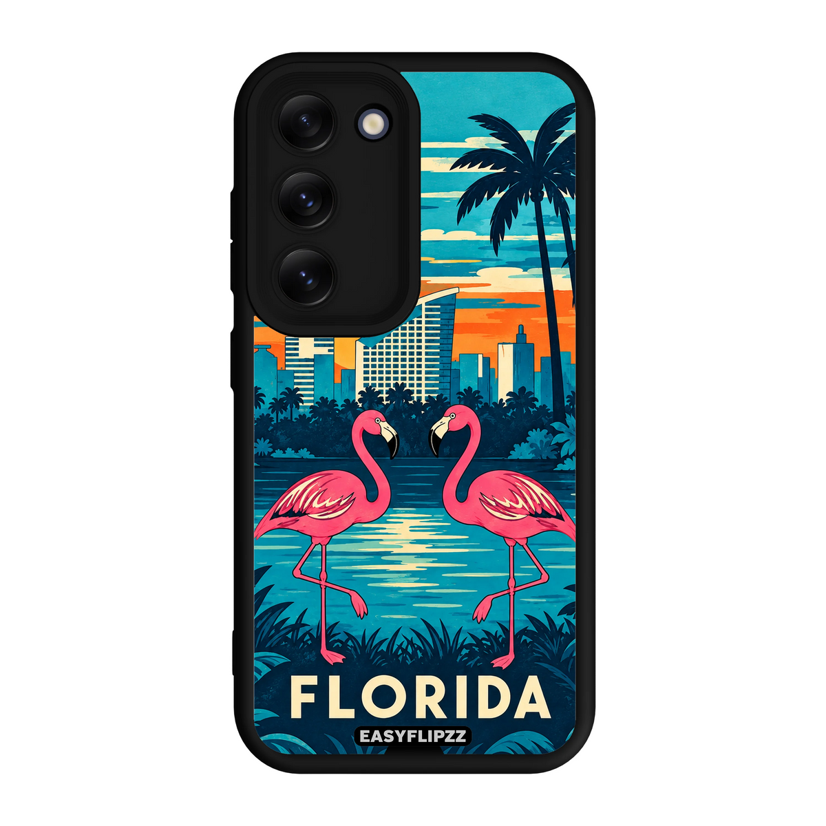 Pinkshore - S22 Plus