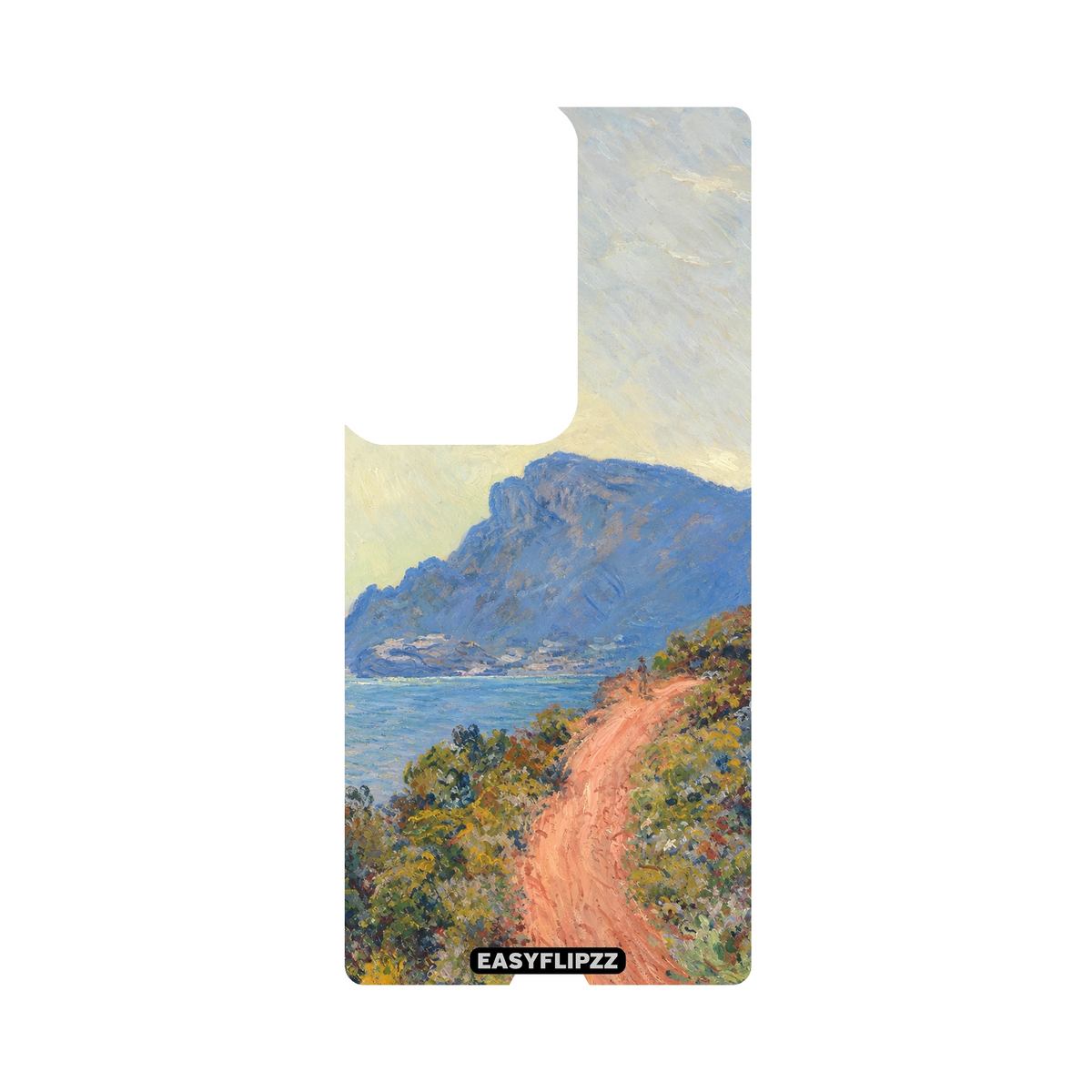 Cliffway Backflipzz - S25 Ultra