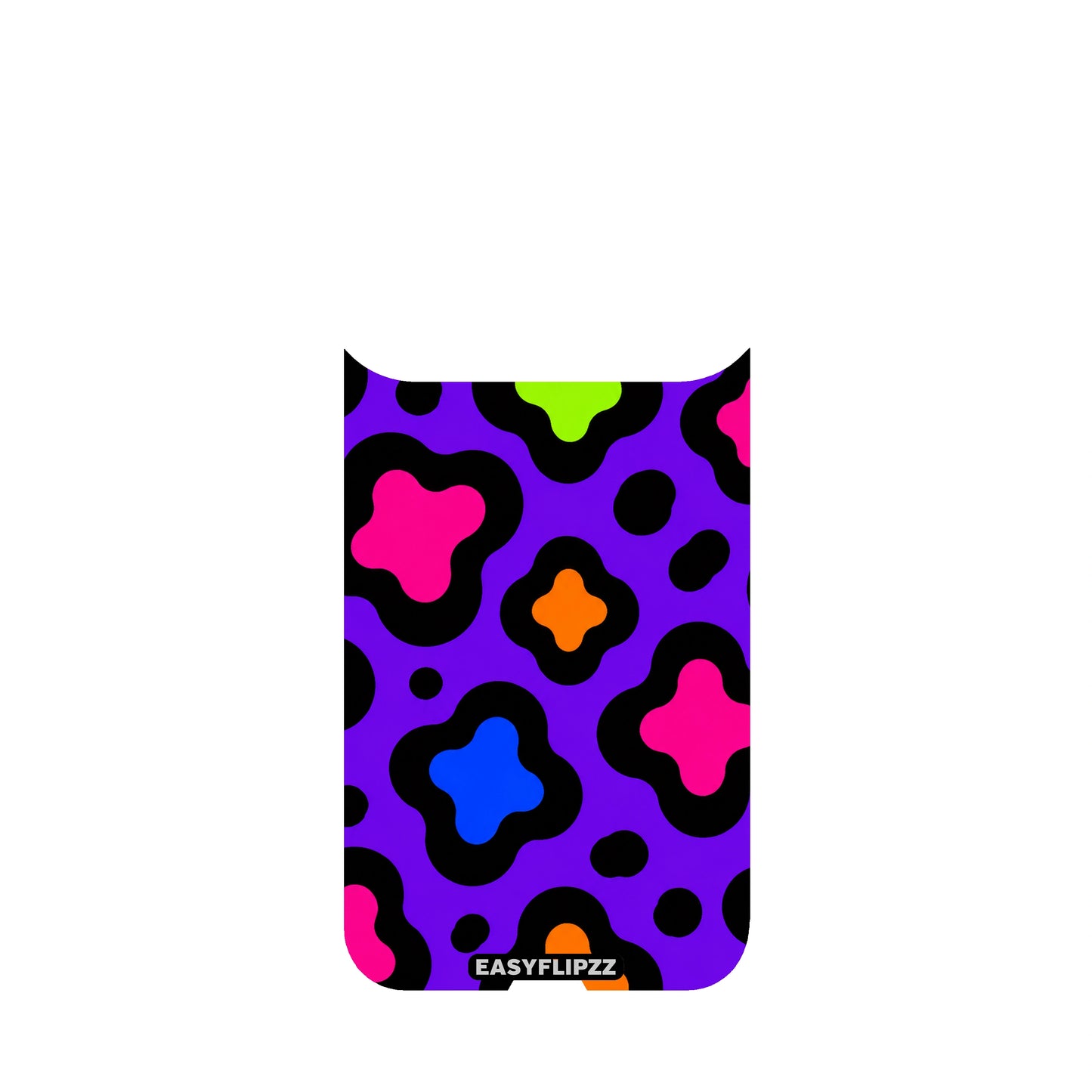 Purple Riot Backflipzz - iPhone 17 Pro