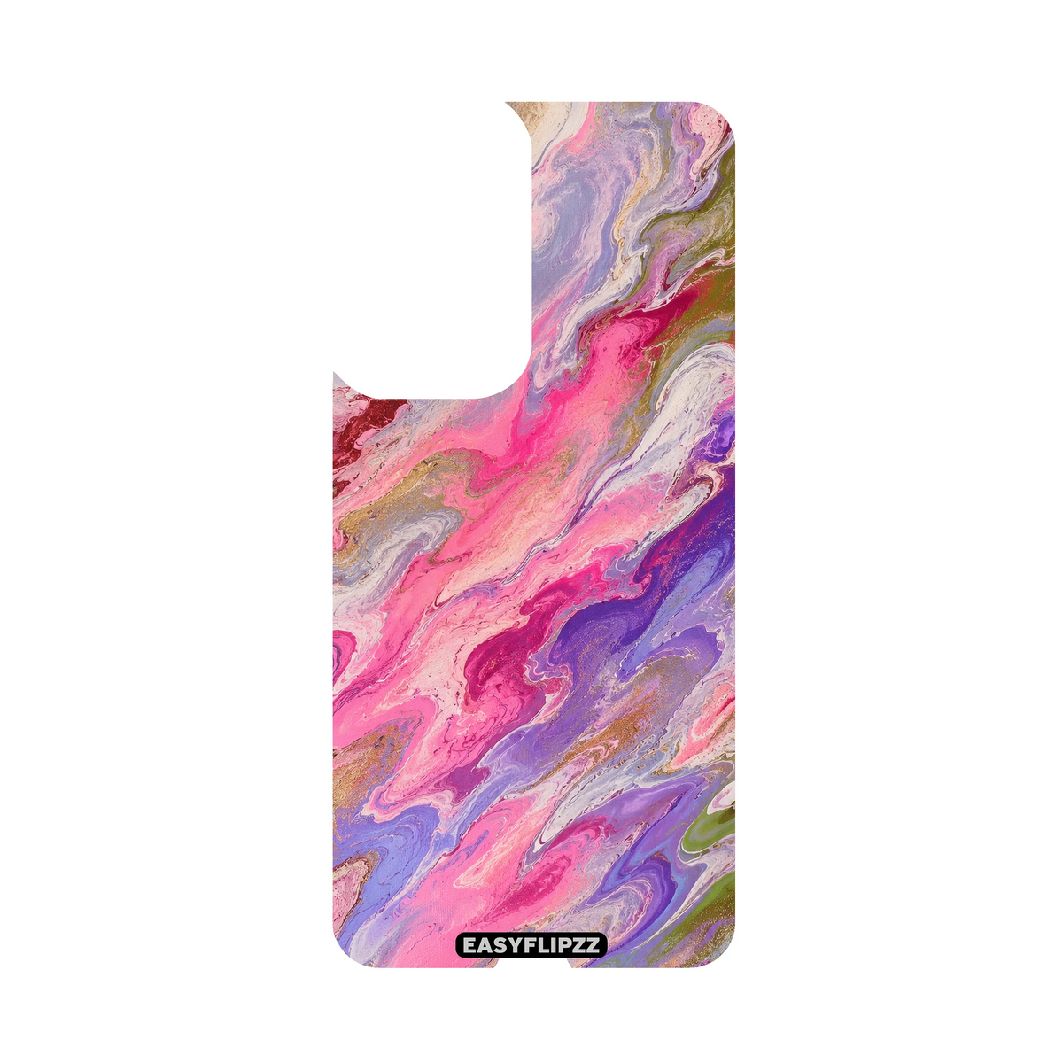 Magentide Backflipzz - A34