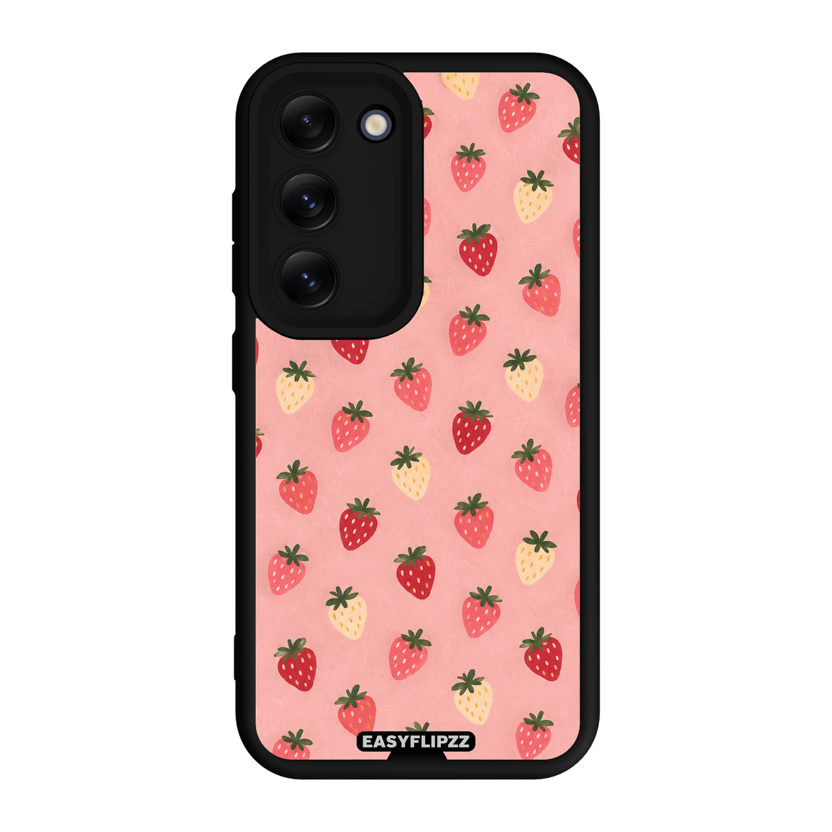 Strawberry Blush - S23 Plus