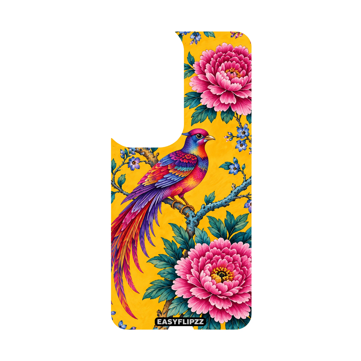 Plumela Backflipzz - S23