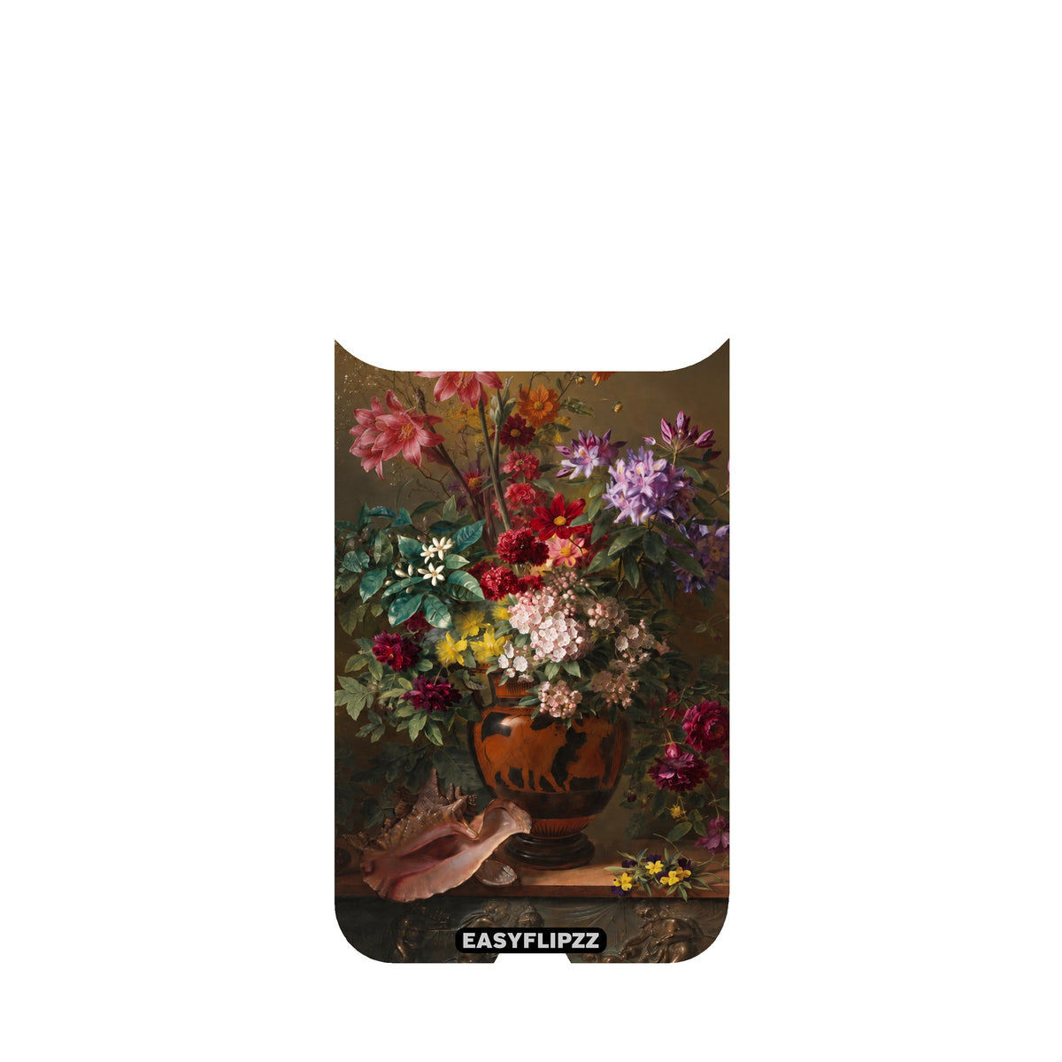 Wild Bouquet Backflipzz - iPhone 17 Pro