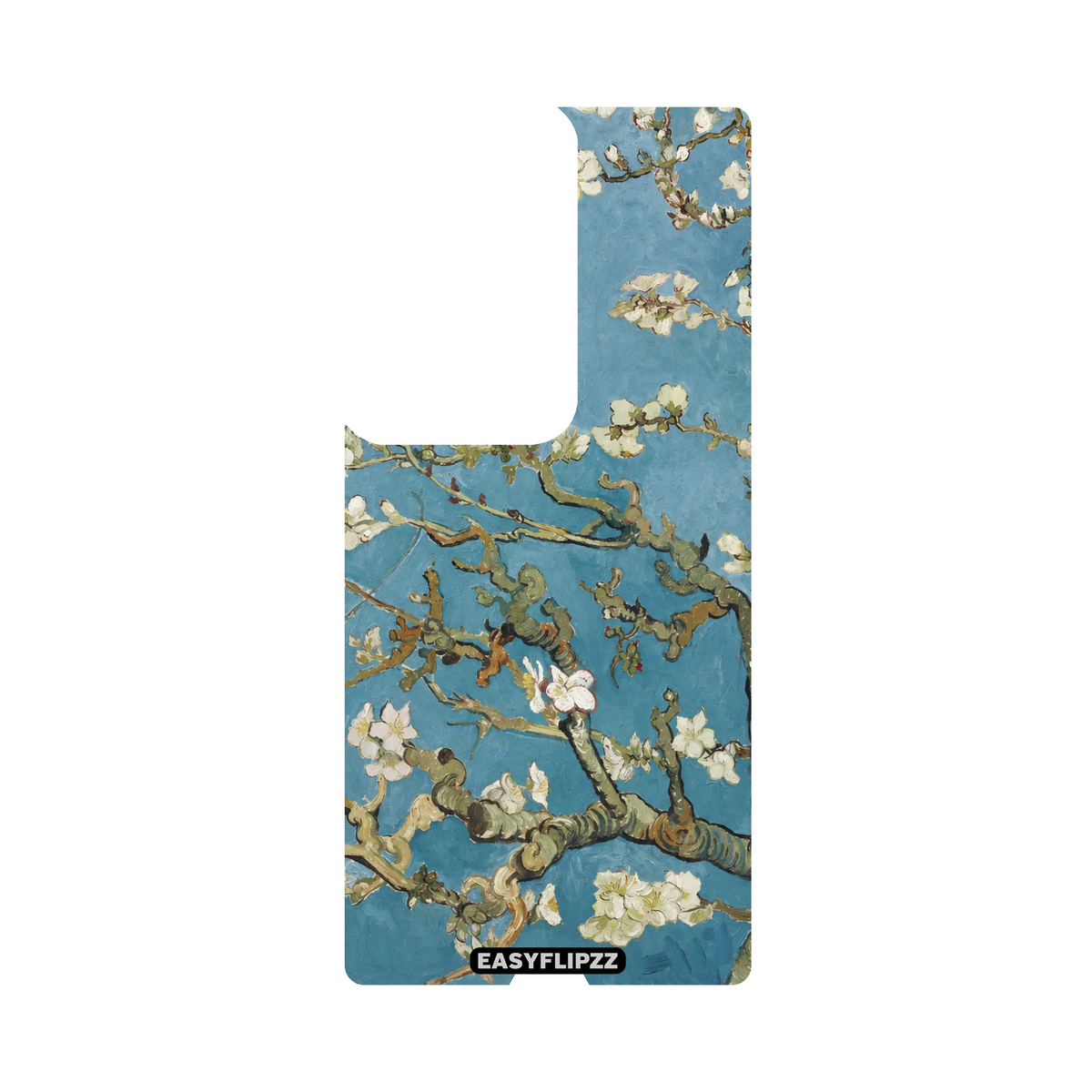 Springveil Backflipzz - S26 Ultra