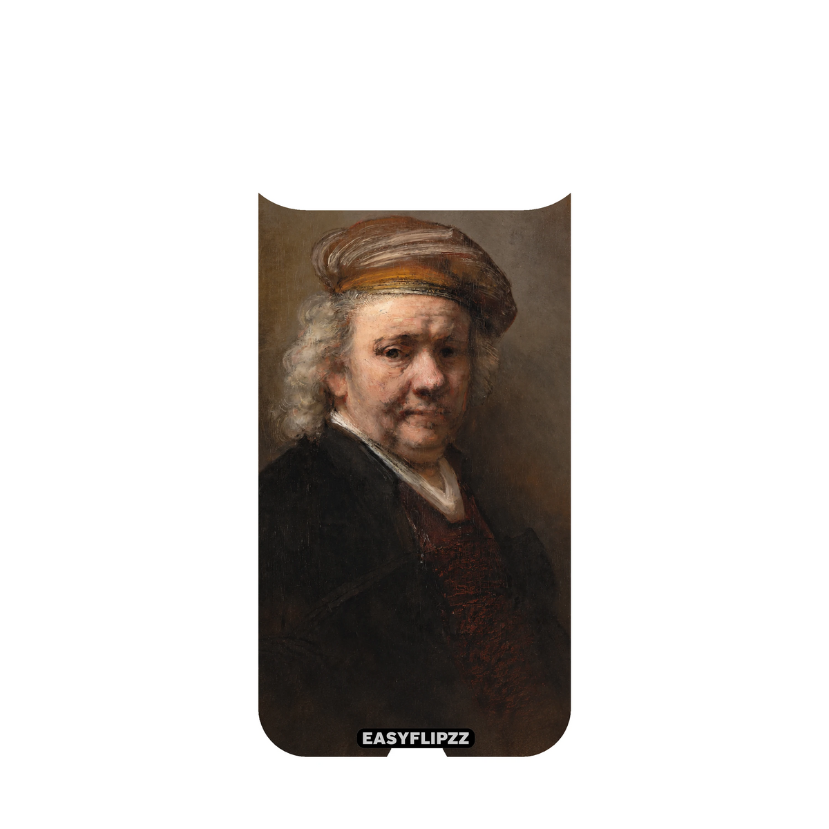 Dutch Master Backflipzz - iPhone 17 Air
