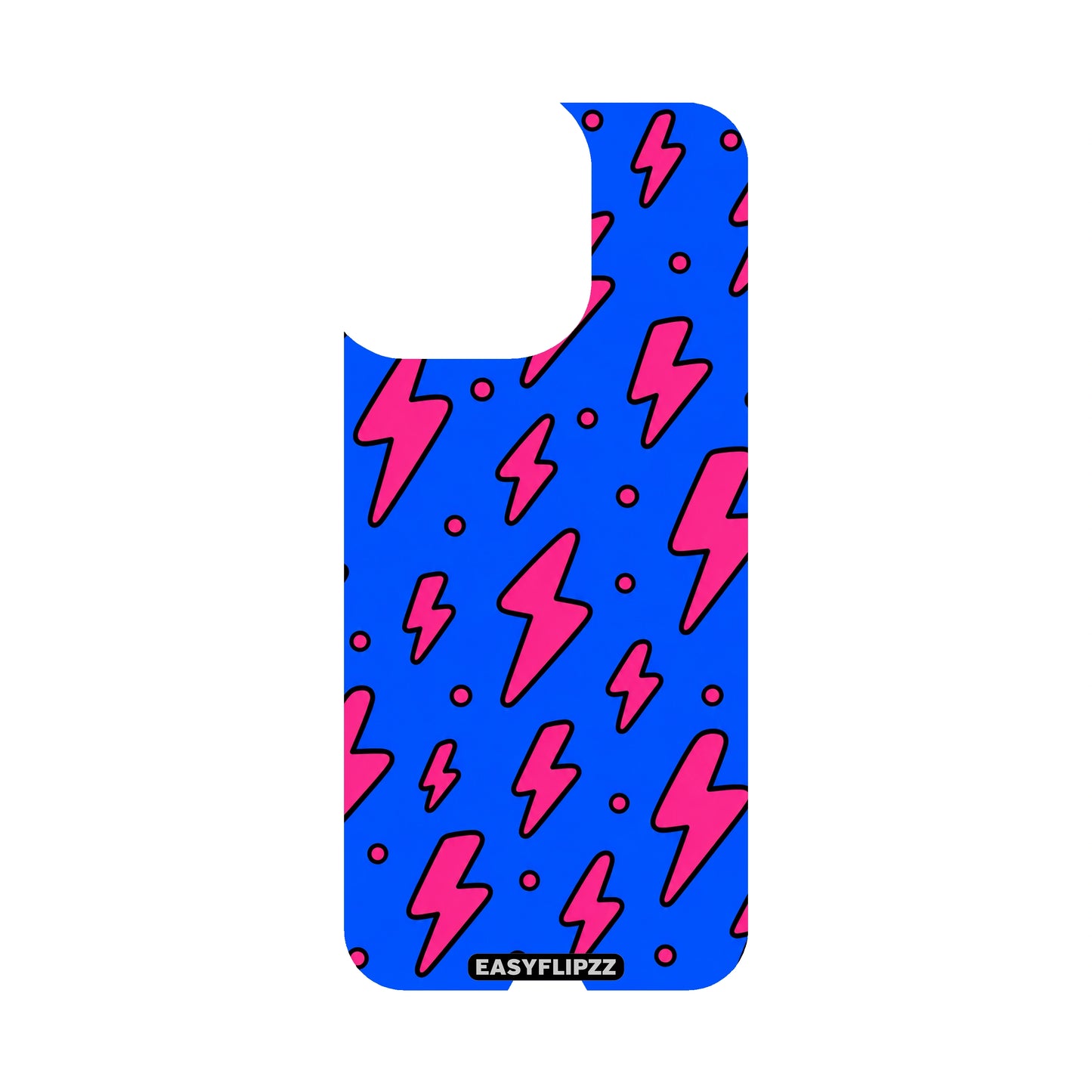 Electric Pop Backflipzz - iPhone 14 Pro