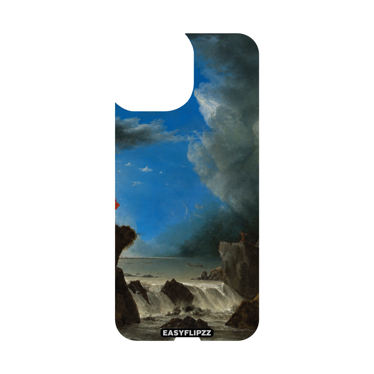 Tempestra Backflipzz - iPhone 13