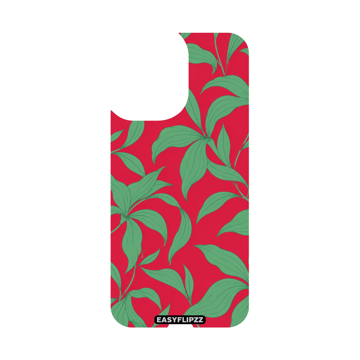 Scarlet Palm Backflipzz - iPhone 16