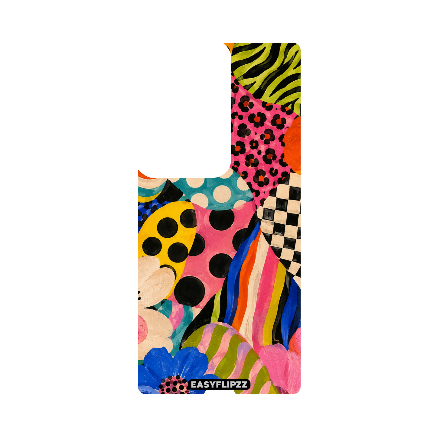 Pop Safari Backflipzz - S24 Ultra