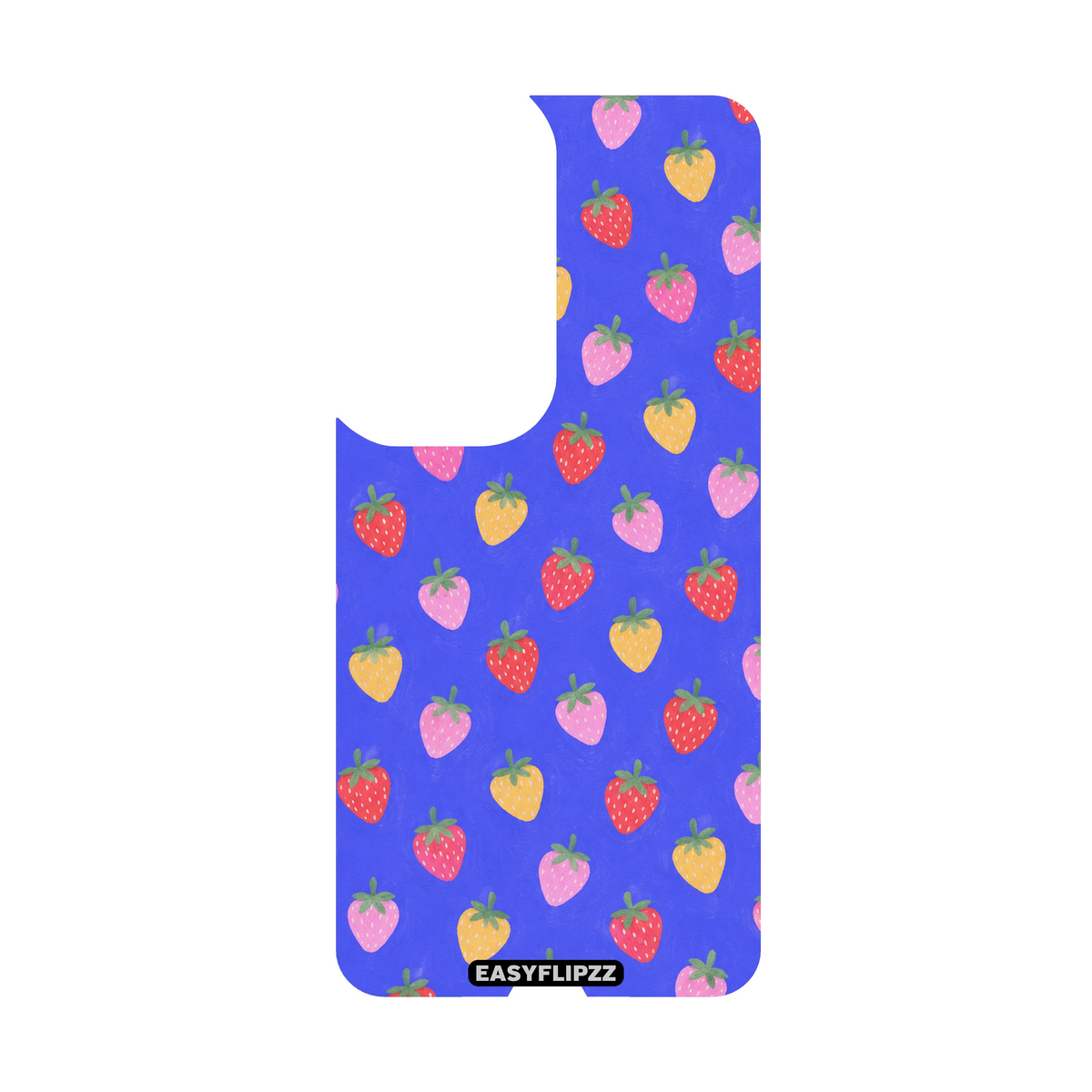 Berry Blue Backflipzz - S23