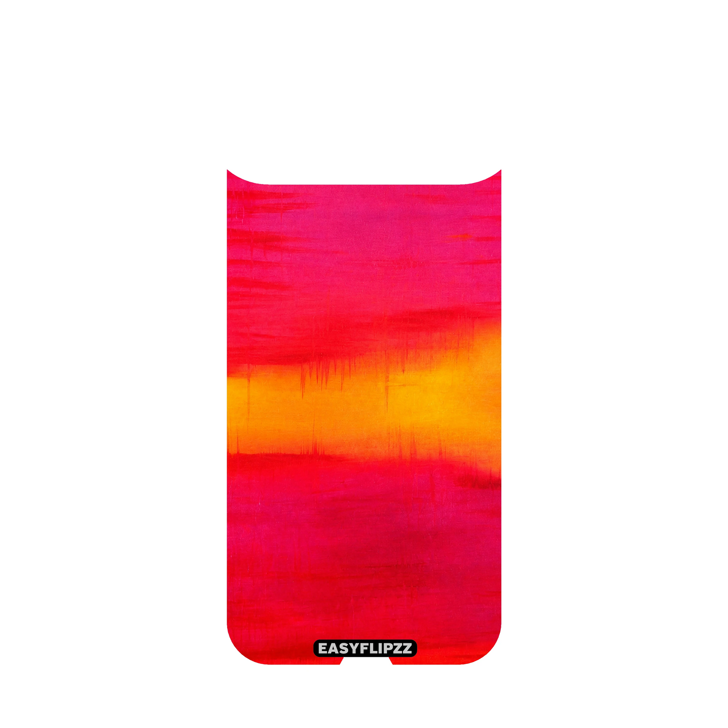 Electric Silence Backflipzz - iPhone 17 Air