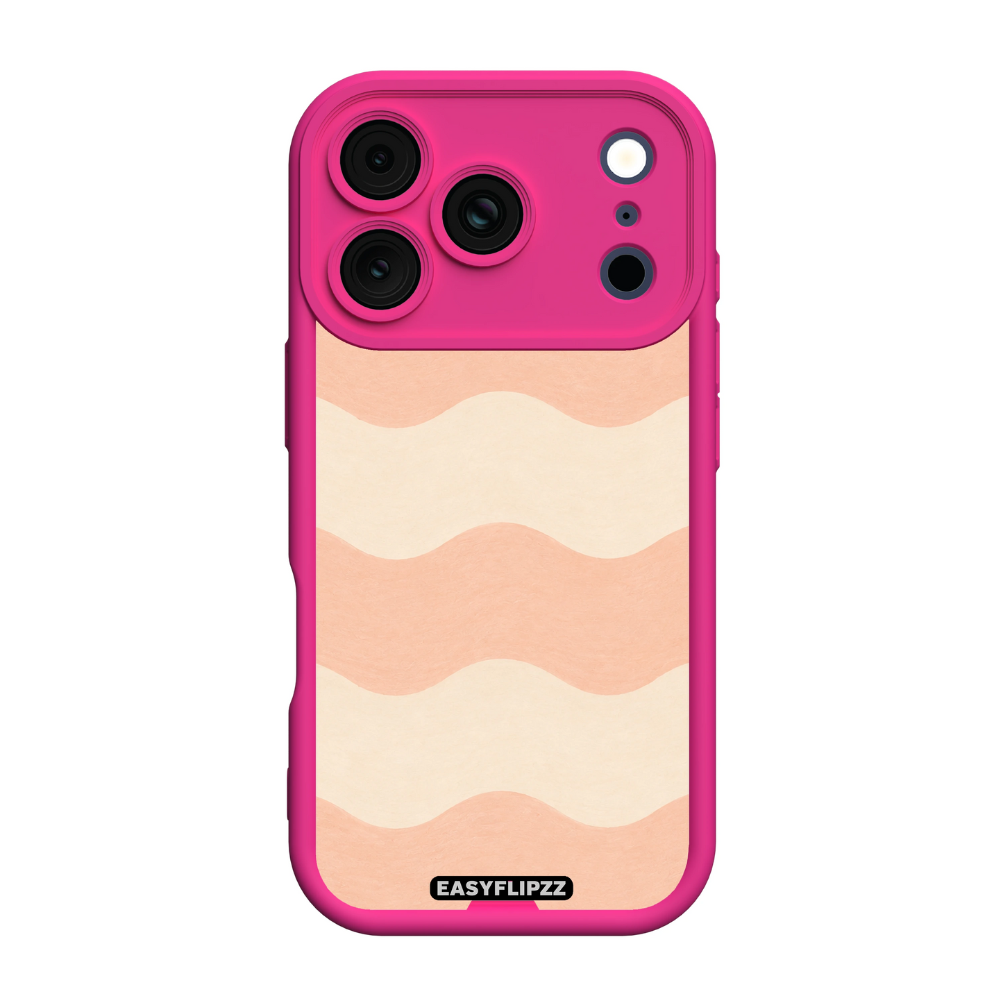 Breeze Peach - iPhone 17 Pro Max
