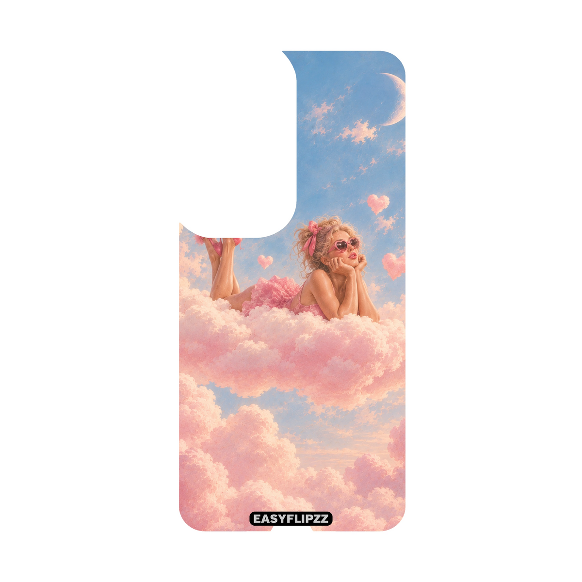 Cloud Nine Backflipzz - S22