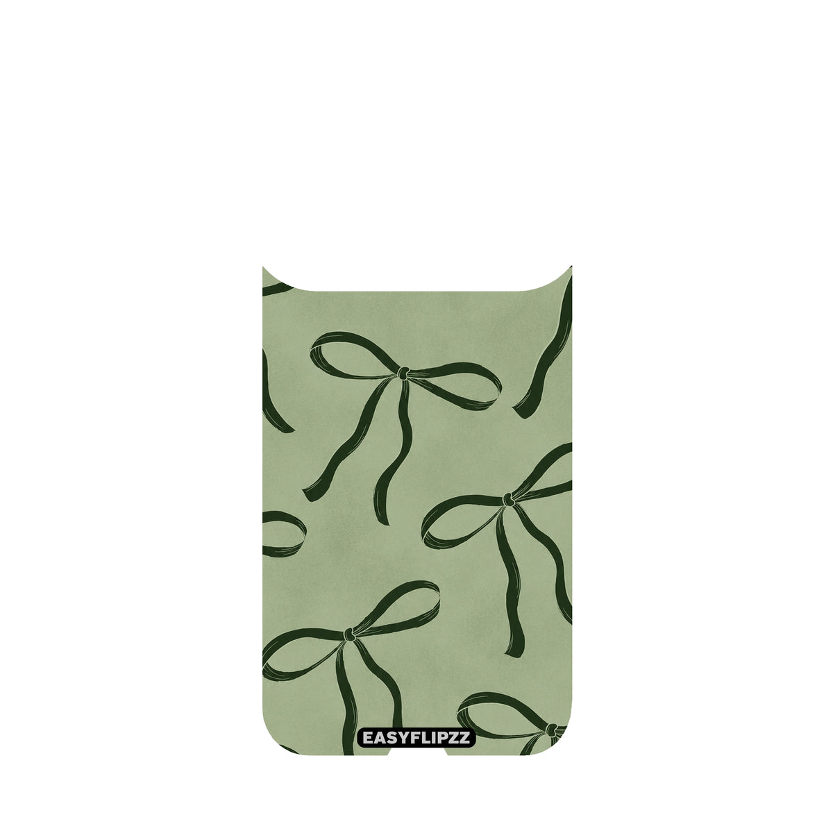 Ribbon Sage Backflipzz - iPhone 17 Pro