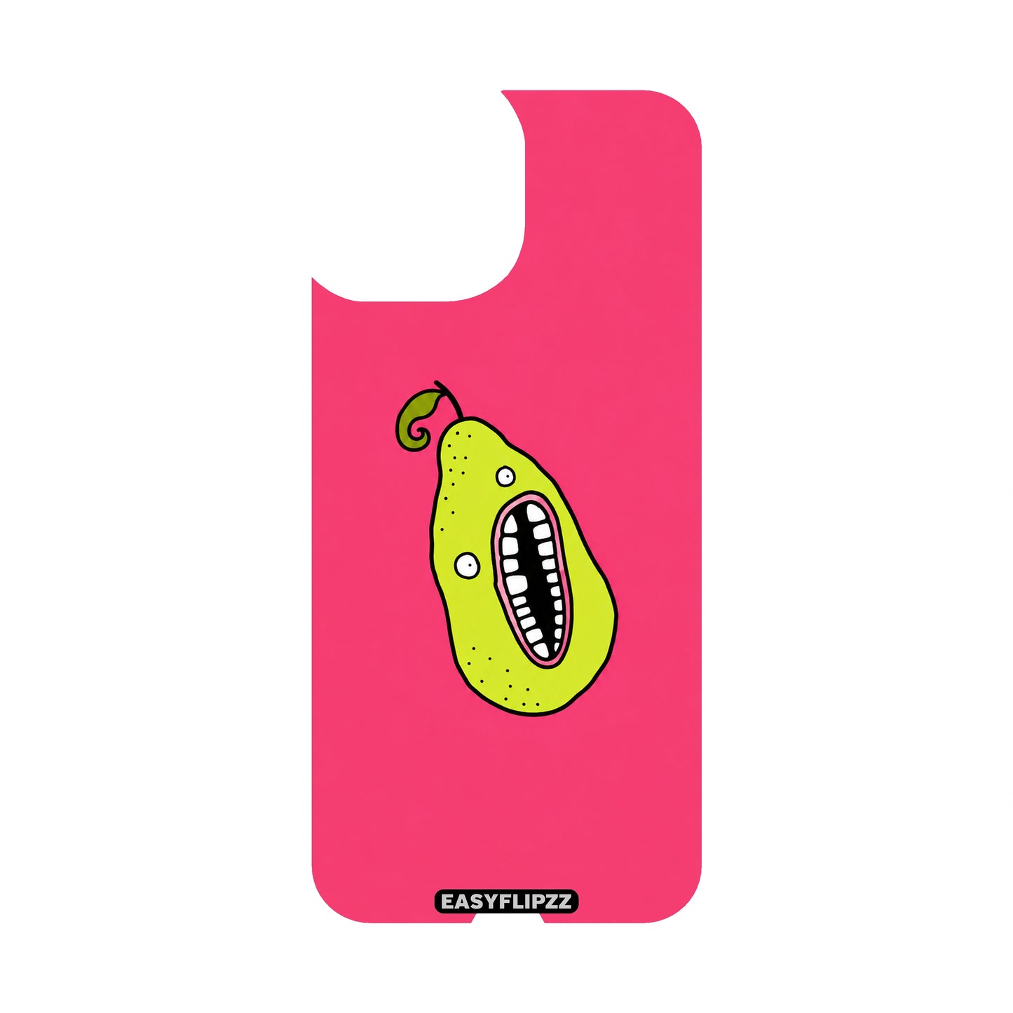 Pearanoid Backflipzz - iPhone 14