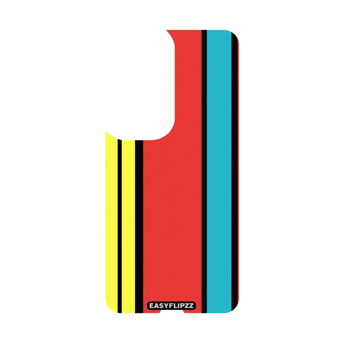 Raxon Backflipzz - S22 Plus