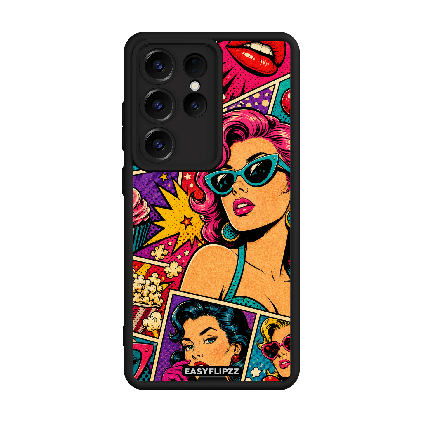 Vivella - S24 Ultra