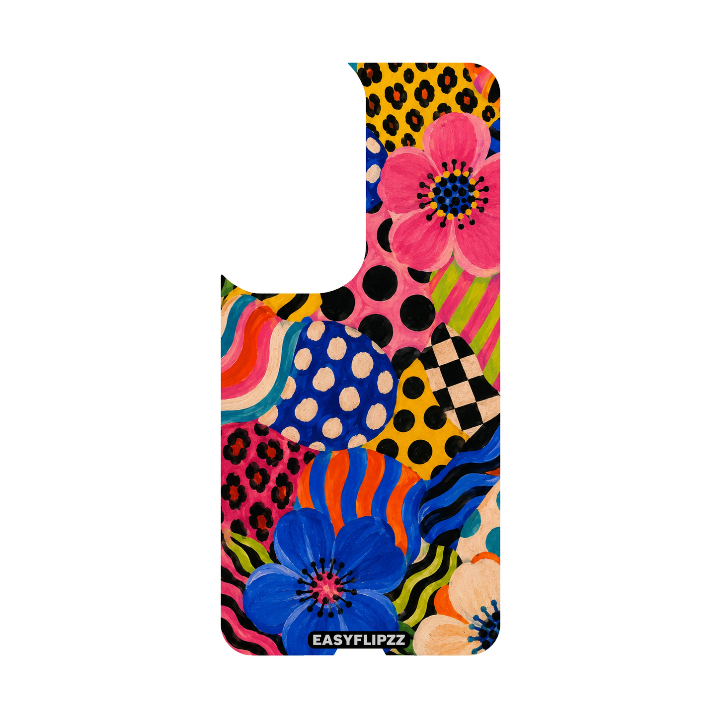 Pattern Parade Backflipzz - S23 Plus