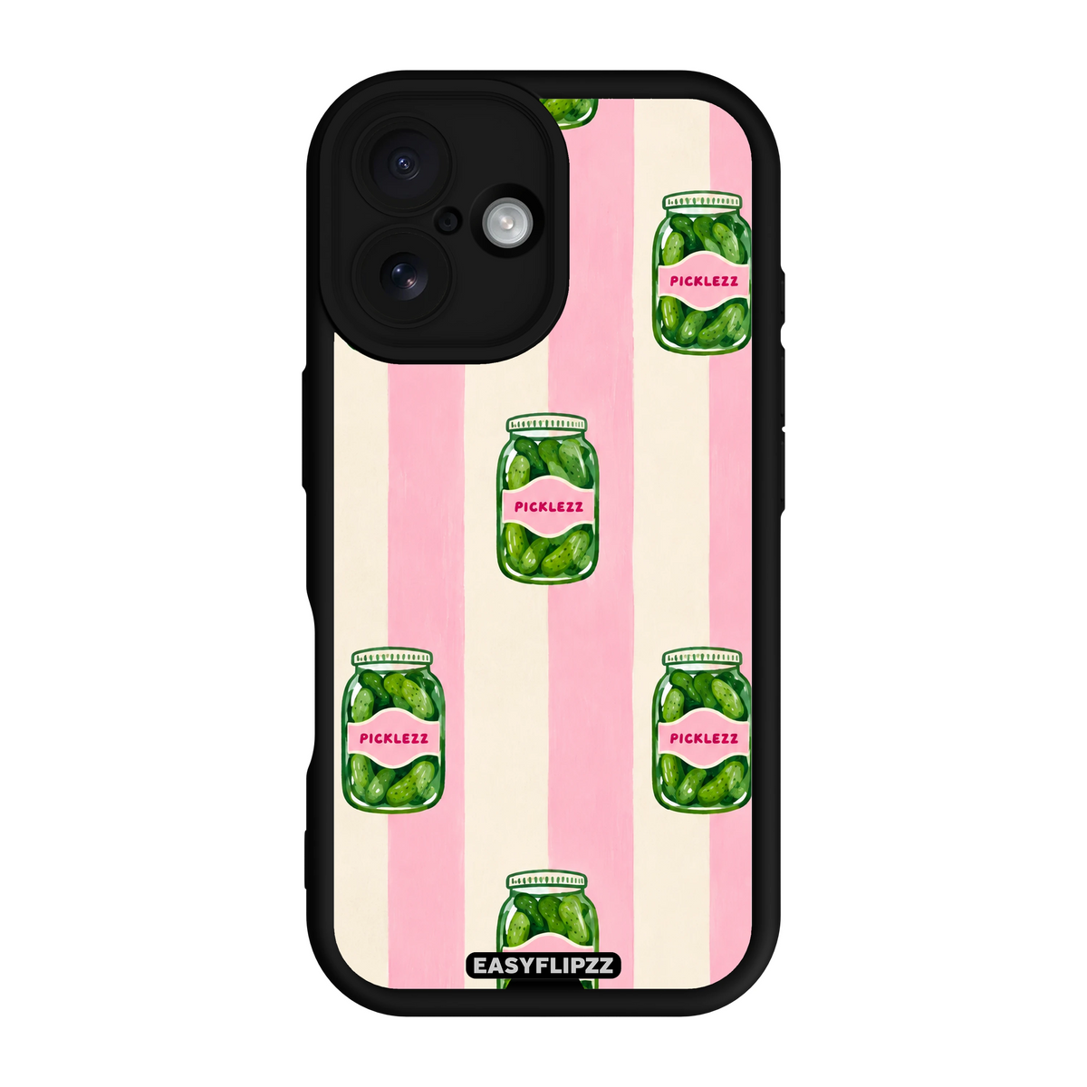 Pickle Pop - iPhone 16