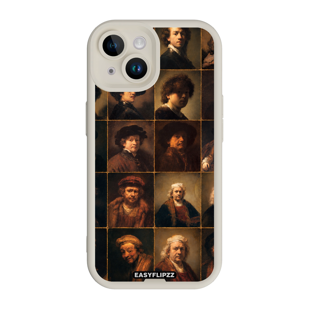 Rembrantique - iPhone 12