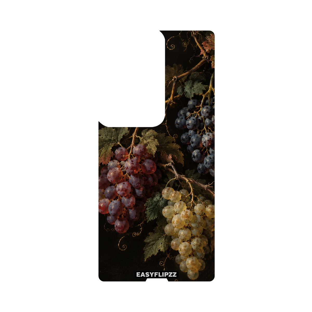 Vine Noir Backflipzz - S23 Ultra