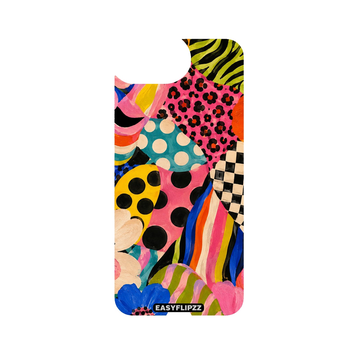 Pop Safari Backflipzz - iPhone 17e