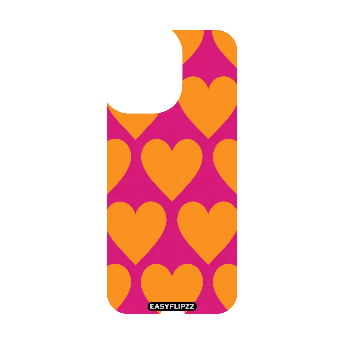 Sweet Crush Backflipzz - iPhone 17