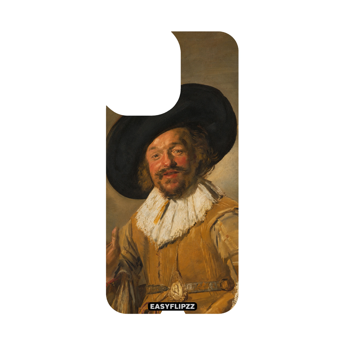Cavaliero Backflipzz - iPhone 16